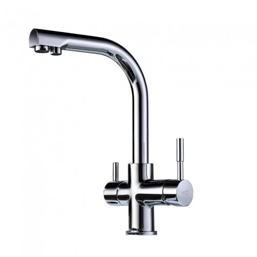 Bateria tr&oacute;jdrożna ALABAMA, Blue Water