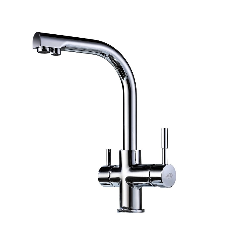 Bateria trójdrożna ALABAMA, Blue Water