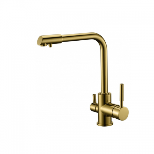 Bateria tr&oacute;jdrożna AMANDA, Blue Water