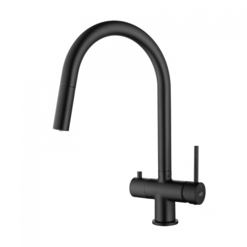 Bateria tr&oacute;jdrożna CYRUS, Blue Water