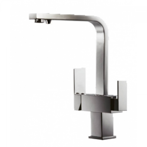 Bateria tr&oacute;jdrożna TAUPO, Blue Water