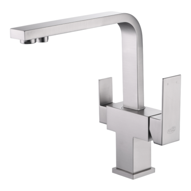 Bateria trójdrożna TAUPO, Blue Water