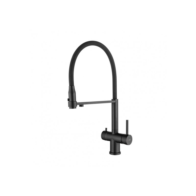 Bateria trójdrożna TUSAR, Blue Water