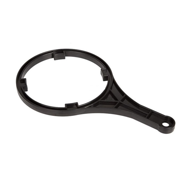 Klucz do korpusów typu 10 Big Blue i 20 Big Blue, FXWR1BB-BL, Aquafilter