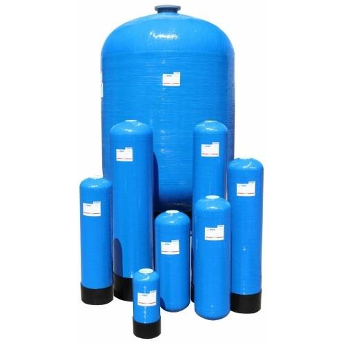 Butla 10x35 2,5" bez podstawy BWG