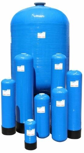 Butla 10x35 2,5" bez podstawy BWG