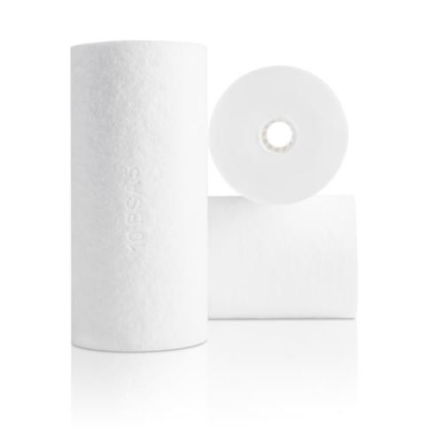 Wkład polipropylenowy 40 Big Blue BSA, SECURA