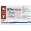 Uzupełnienie VISOCOLOR ECO Mangan 0,1-1,5 mg/l