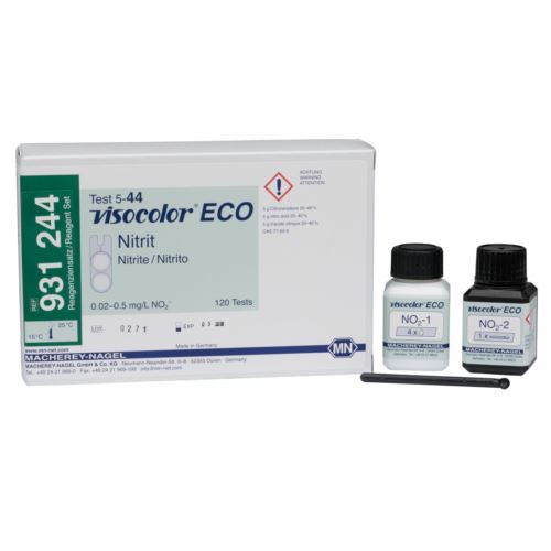 Uzupełnienie VISOCOLOR ECO Azotyny, 0,02-0,5 mg/l