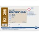 Uzupełnienie VISOCOLOR ECO Cynk, 0,5-3 mg/l