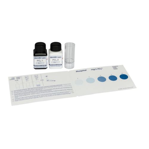 VISOCOLOR ALPHA Fosforany,2-20 mg/l, 70 ozn., MN