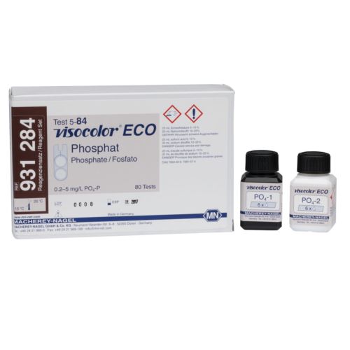 Uzupeł. VISOCOLOR ECO Fosforany, 0,2-5 mg/l, MN