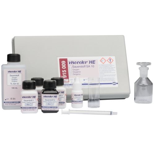 VISOCOLOR HE Tlen SA 10, 0,2-10 mg/l, 100 ozn.