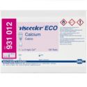 VISOCOLOR ECO Wapń, 1 kropla5 mg/L Ca
