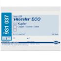 VISOCOLOR ECO Miedź, 0,1-1,5 mg/l, 100 ozn.