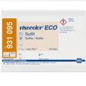 VISOCOLOR ECO Siarczyny, 1 kropla1 mg/L SO3