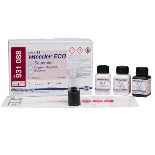VISOCOLOR ECO Tlen, 1-10 mg/l, 50 ozn., MN