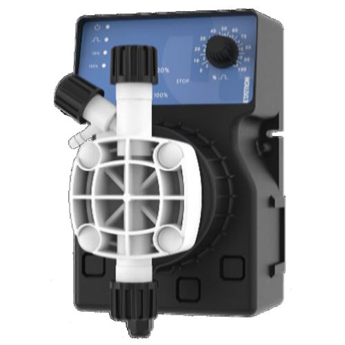 Pompa dozująca DLX-MA/AD