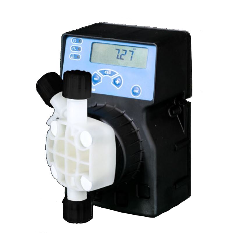 Pompa dozująca DLXB-PH-RX/MBB