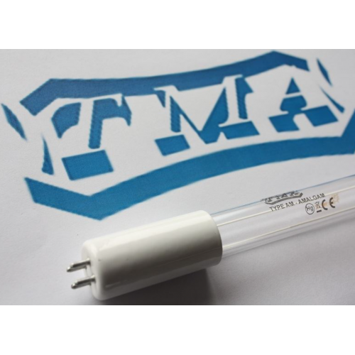 Promiennik UV do lampy typ V10 TMA