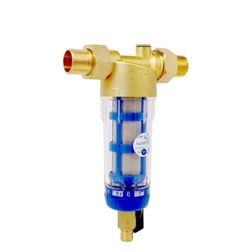 Korpus (zestaw) narurowy