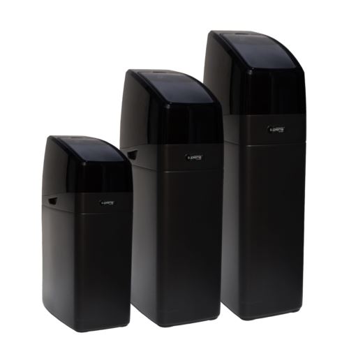 Zmiękczacz wody SUPREME - CORE