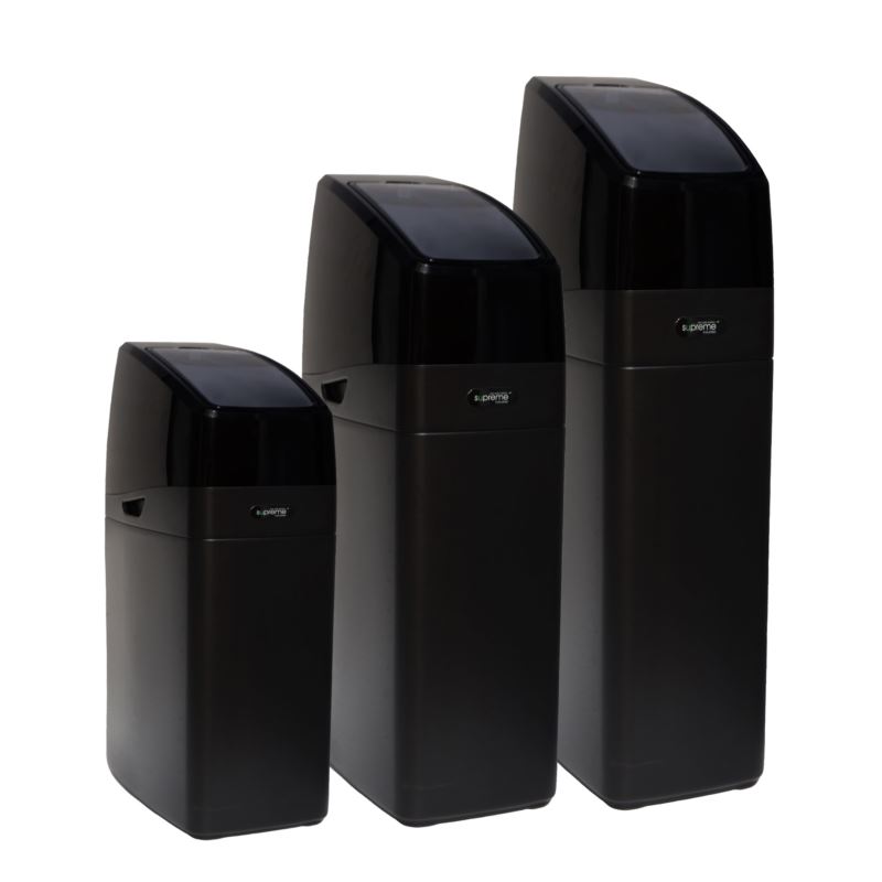 Zmiękczacz wody SUPREME - CORE