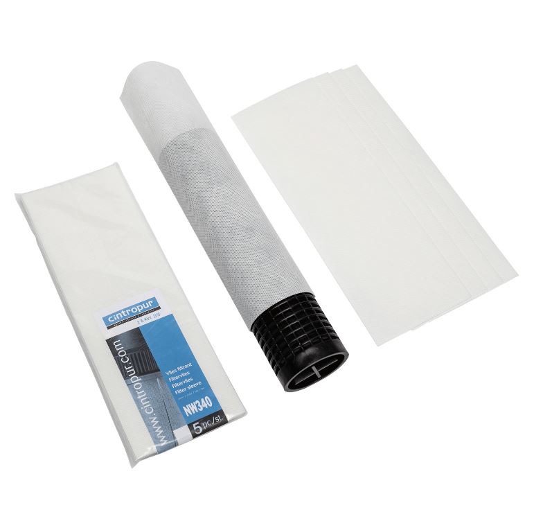 Wkłady Cintropur NW 340