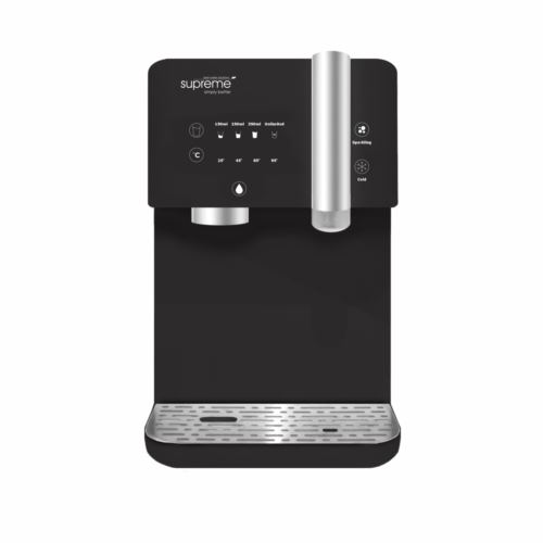 Nablatowy dystrybutor wody CLEVER ERCANO, SUPREME