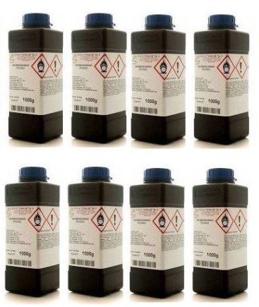 Nadmanganian potasu, 8 kg