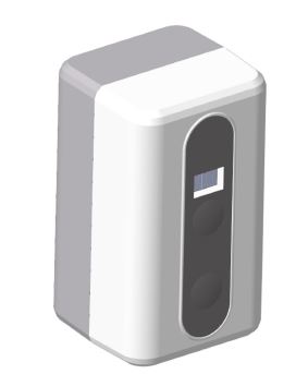 Automat czasowy do płukania wstecznego filtr&oacute;w RR11S-A do F76S, HS10S