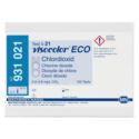 VISOCOLOR ECO Dwutlenek chloru 0,2-3,8 mg/l, MN