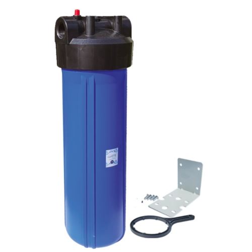 Korpus narurowy 20BB, GW 1", Supreme