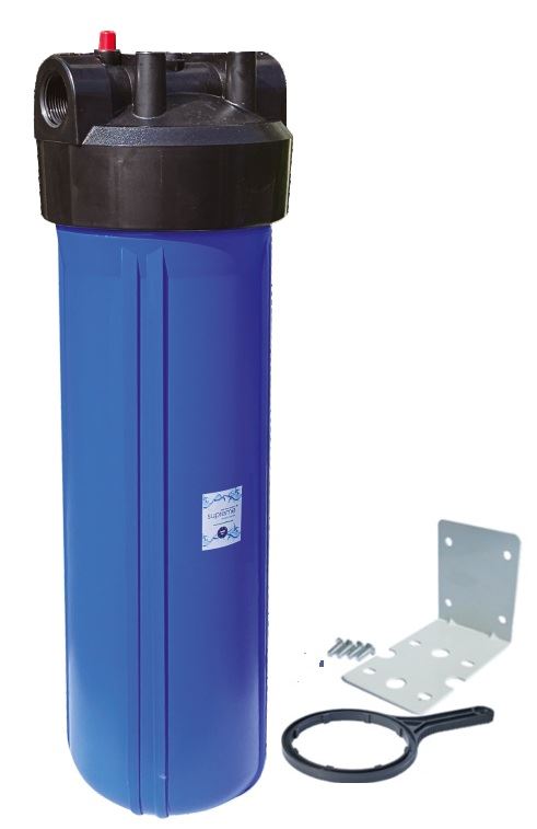 Korpus narurowy 20BB, GW 1", Supreme