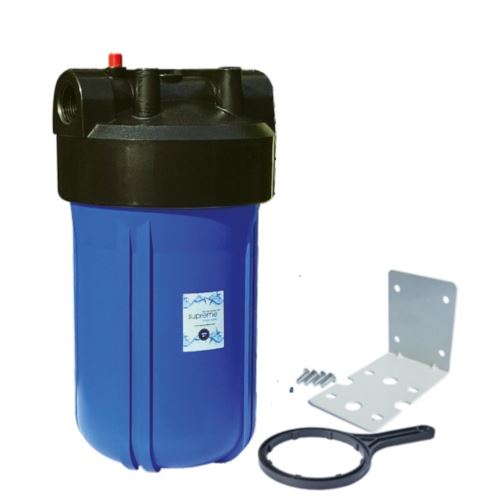 Korpus narurowy 10BB, GW 1", Supreme