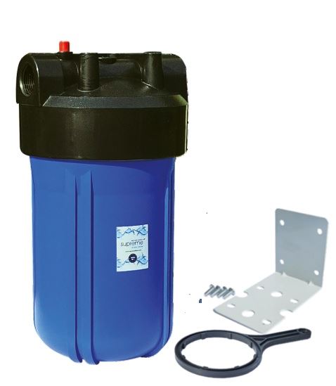 Korpus narurowy 10BB, GW 1", Supreme