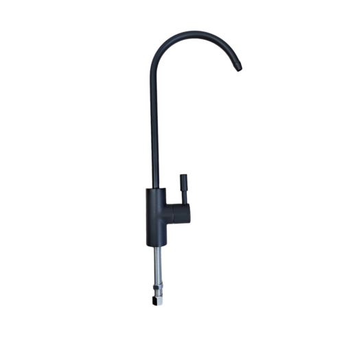 Pojedyncza wylewka z zaworem ceramicznym, SUPREME