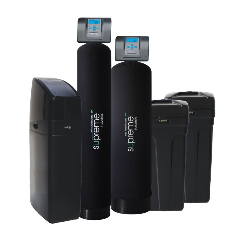 Urządzenie wielofunkcyjne SUPREME Pure Mix Clever