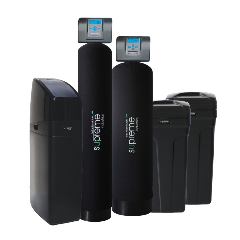 Urządzenie wielofunkcyjne SUPREME Ecomix-A Clever