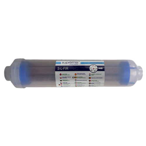 Wkład liniowy bioceramiczny- 1/4" NPT, SUPREME