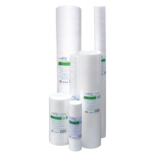 Wkład piankowy 30" Big Blue,. SUPREME.