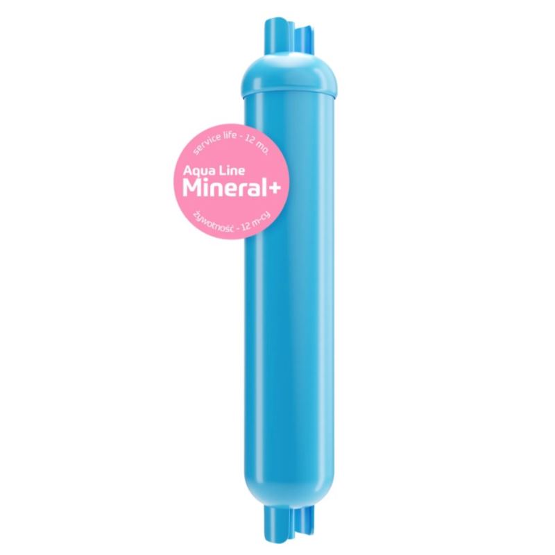 Wkład liniowy zmiękczający Aqua line Fresh UST-M