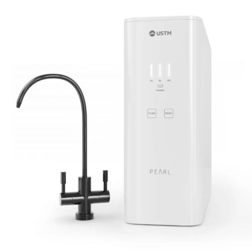 System odwróconej osmozy PEARL UST-M