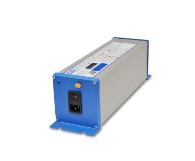 Szafka sterująca do lampy UV V120/AM1/APP0/1 TMA