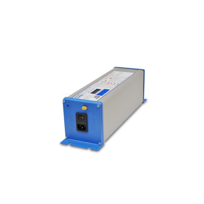 Szafka sterująca do lampy UV D16/ TM 0-1/APPN TMA