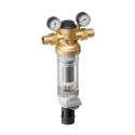 Filtr mechaniczny F76S-3/4LF z płukaniem wstecznym