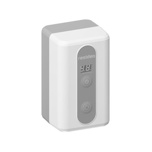 Automat czasowy do filtr&oacute;w bez Pb: F74CS,  FK74CS