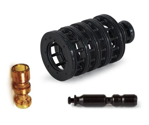 Zestaw naprawczy do głowicy Clack 1,25" 1,5"