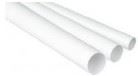 Rura dystrybucyjna PVC 1.05", sztanga 3mb