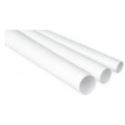 Rura dystrybucyjna PVC 1.05", sztanga 3mb
